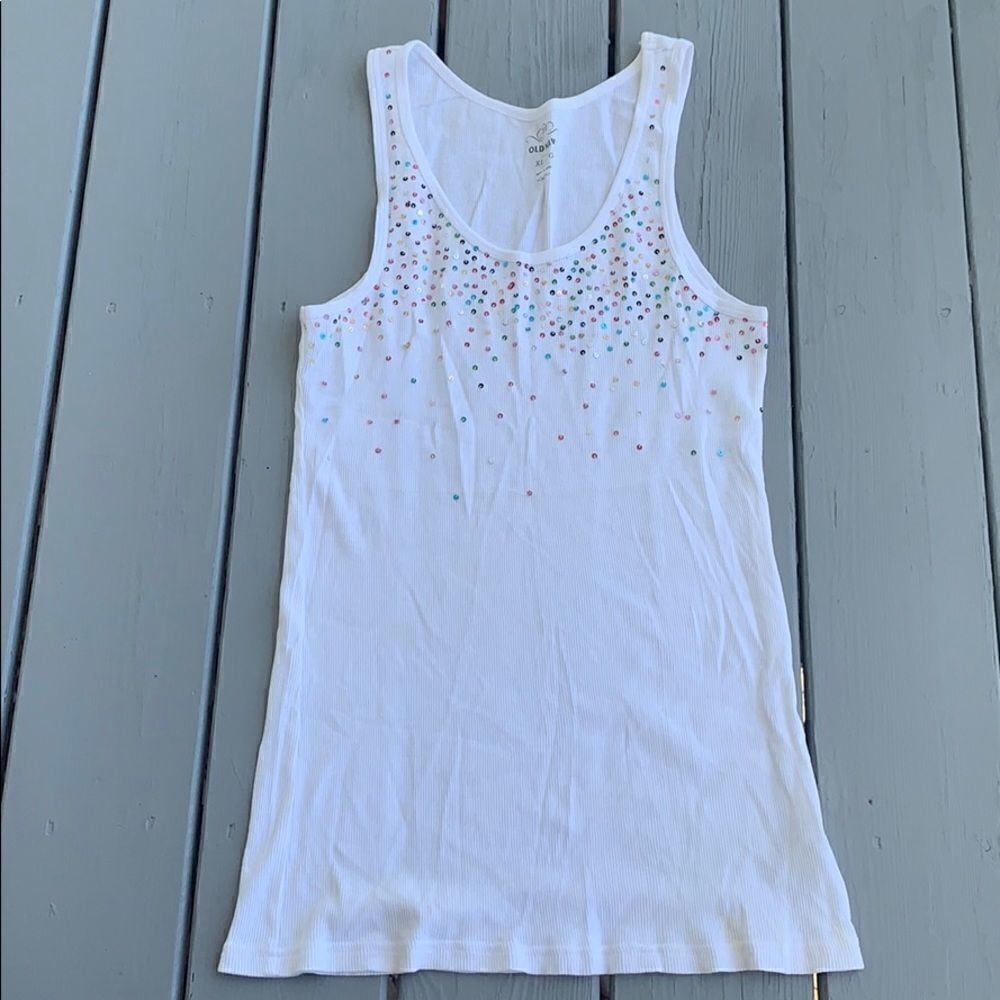 Tank Top Bundle 